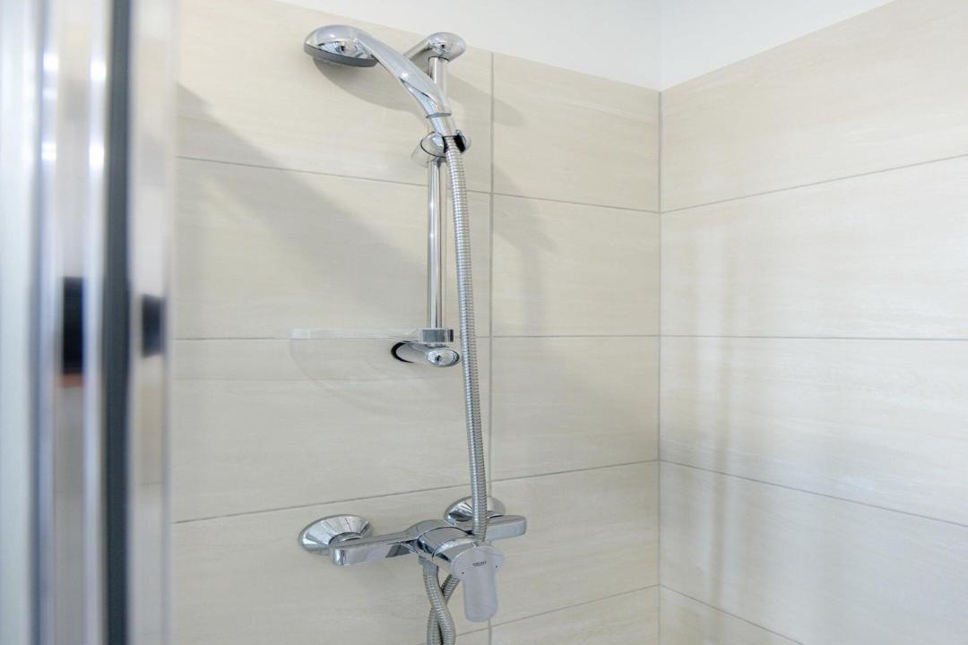Photo of Bathroom in Prince–Marmottan