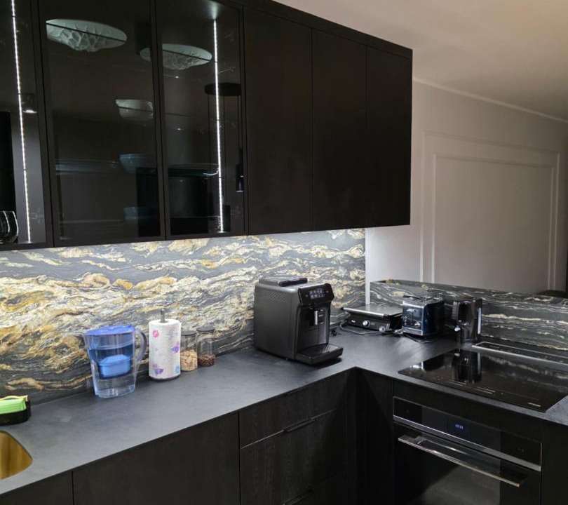 Photo of Kitchen in Issy-les-Moulineaux