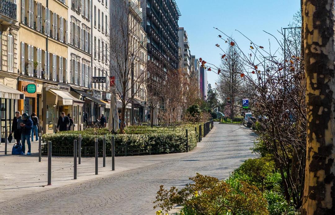 Photo of Others in Neuilly-sur-Seine