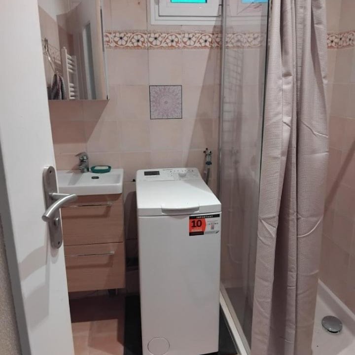 Photo of Bathroom in Vitry-sur-Seine