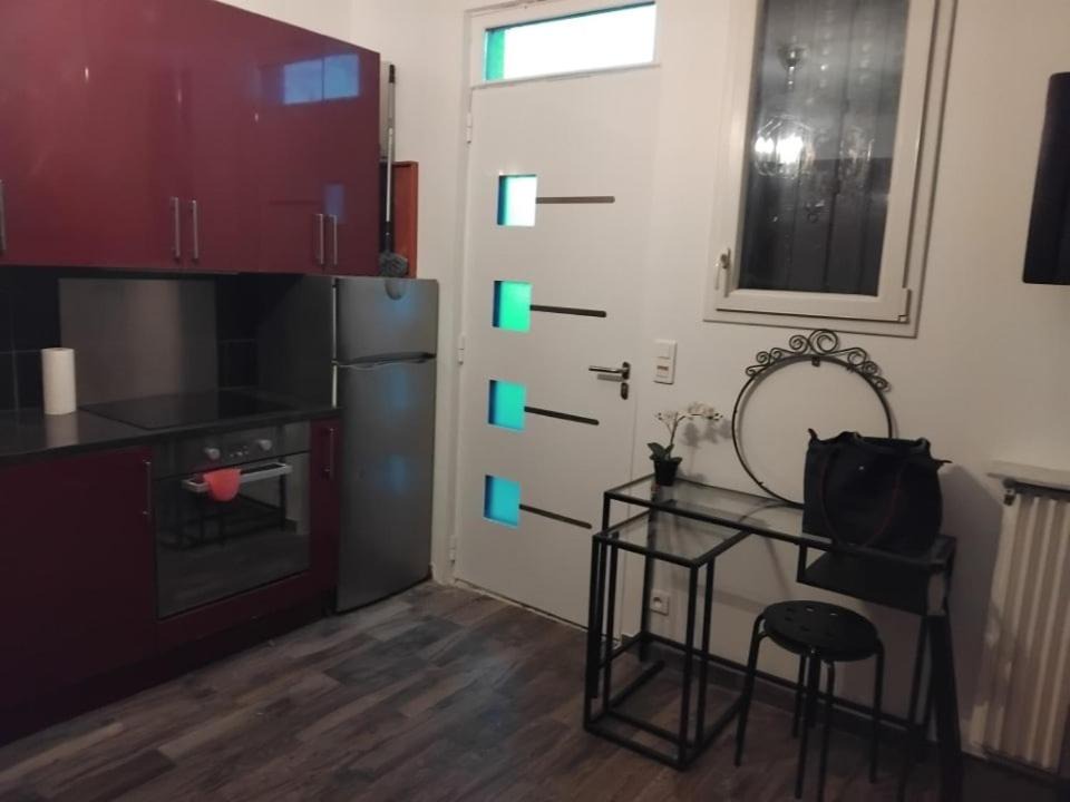 Photo of Kitchen in Vitry-sur-Seine