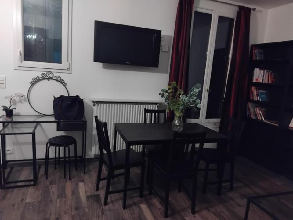 Photo of Livingroom in Vitry-sur-Seine