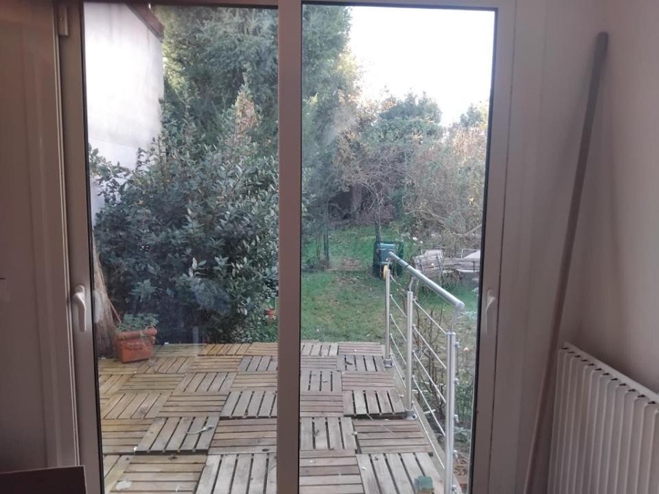 Photo of Patio Balcony in Vitry-sur-Seine