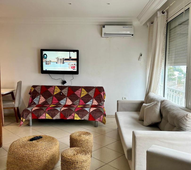 Photo of Livingroom in Sidi Abdel Aziz