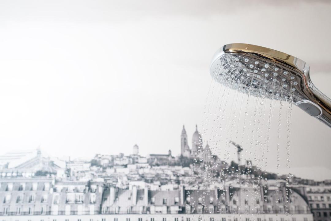 Photo of Bathroom in Le Blanc-Mesnil