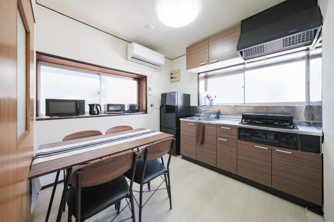 Photo of Kitchen in Ichikawa