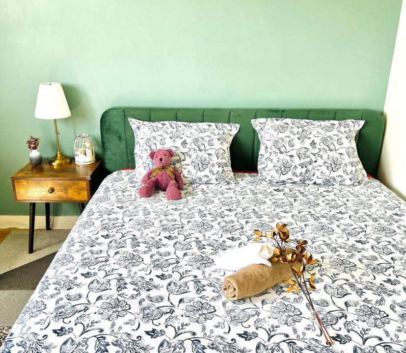 Photo of Bedroom in Montrouge