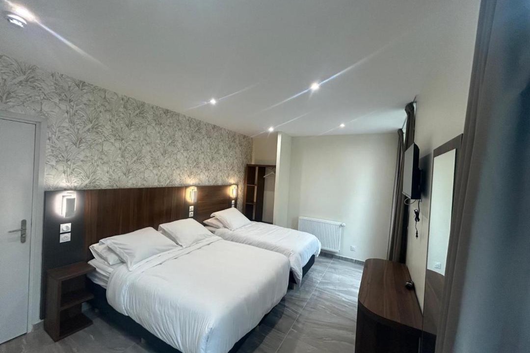 Photo of Bedroom in La Garenne-Colombes