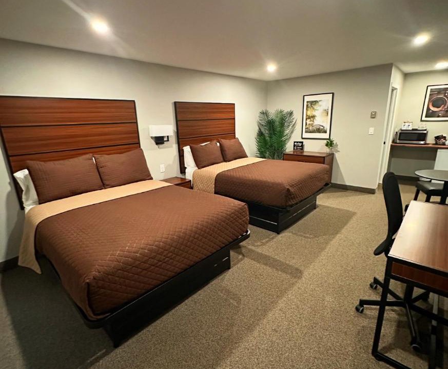 Photo of Bedroom in Manitoulin District