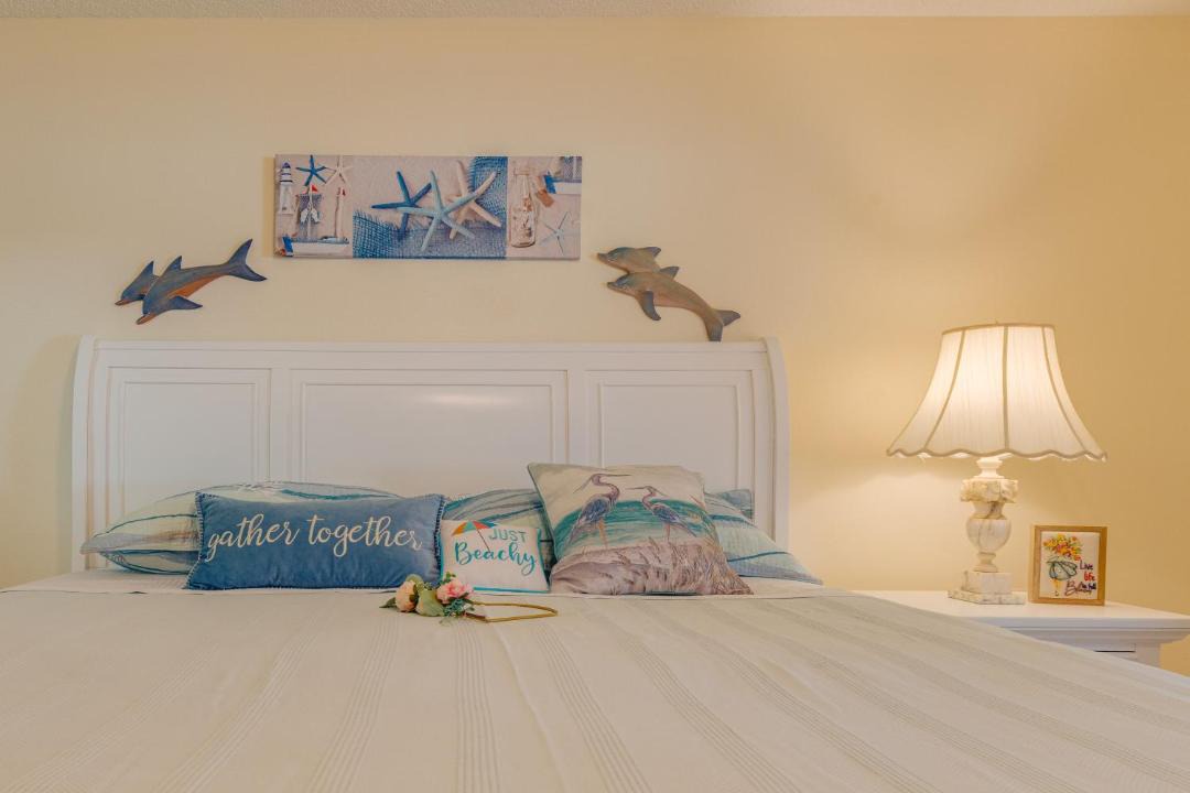 Photo of Bedroom in Clearwater