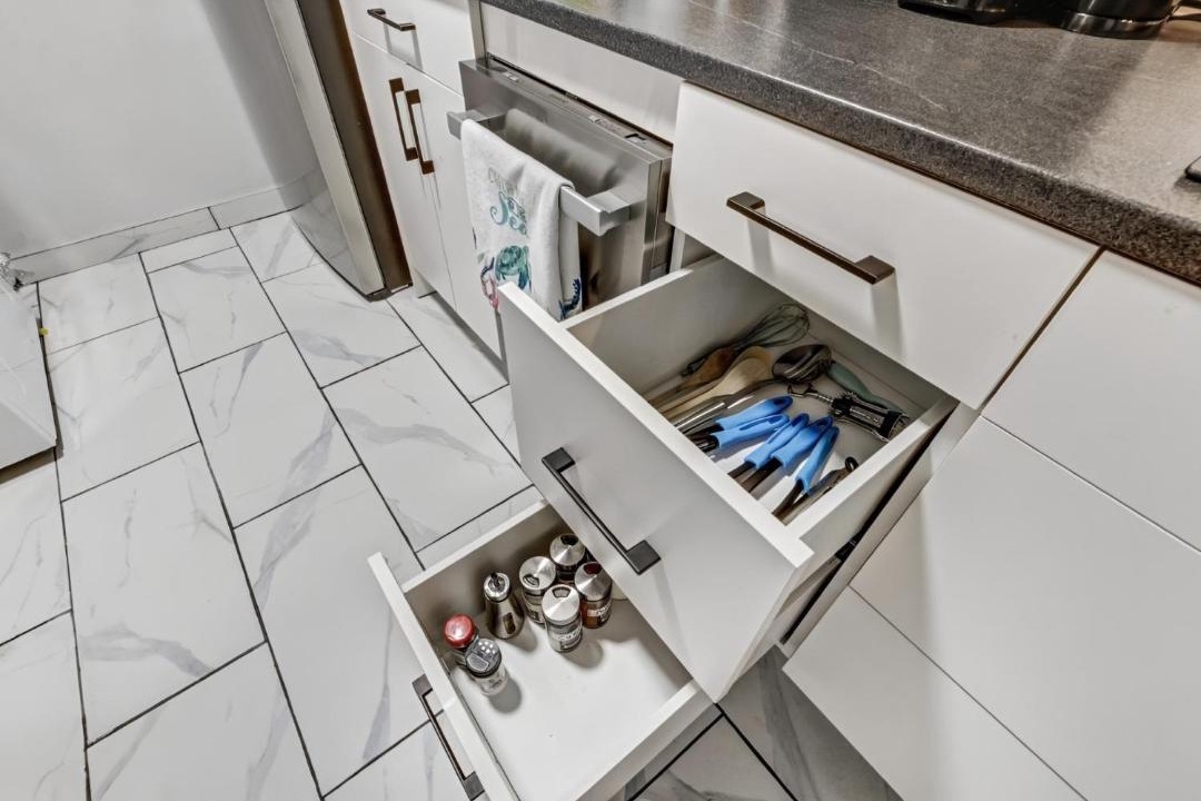Photo of Kitchen in London