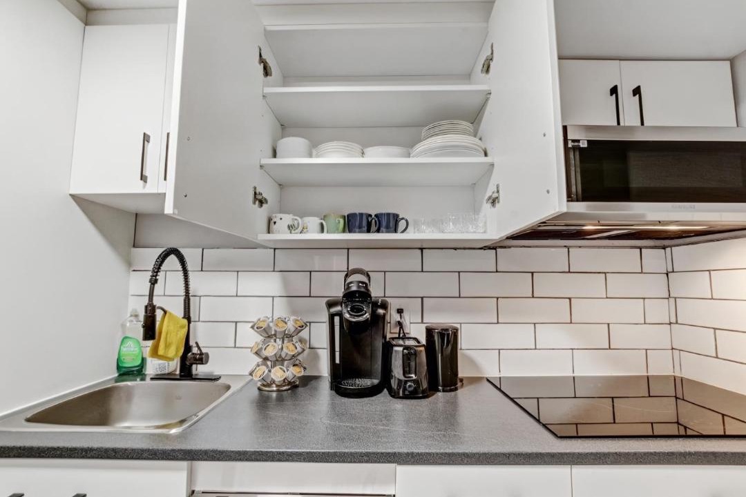 Photo of Kitchen in London
