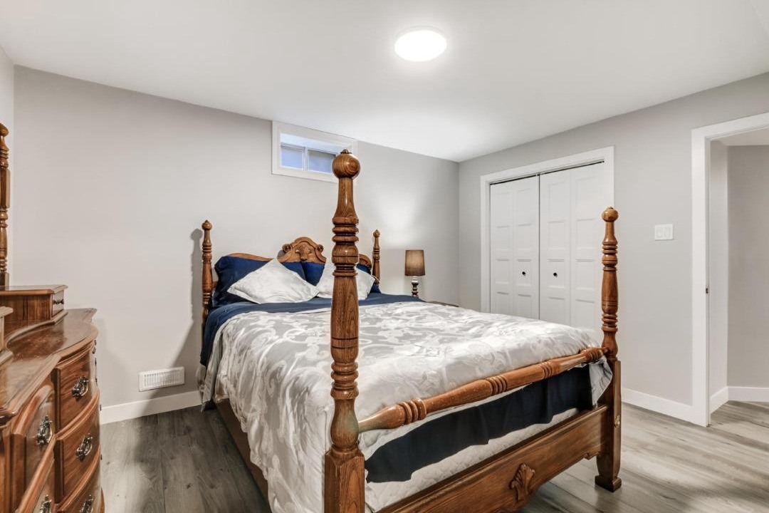 Photo of Bedroom in London