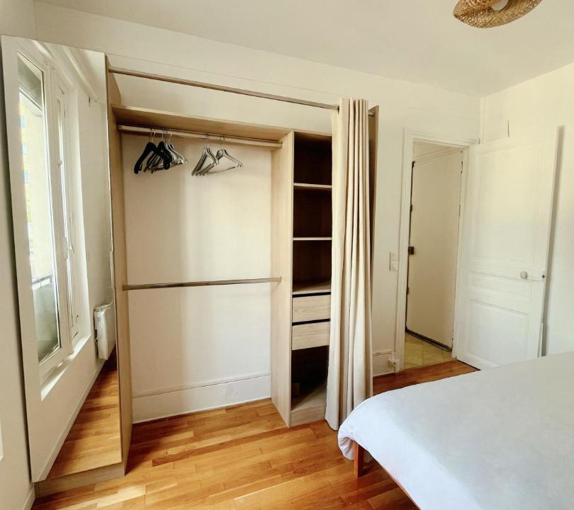 Photo of Bedroom in Saint-Mande