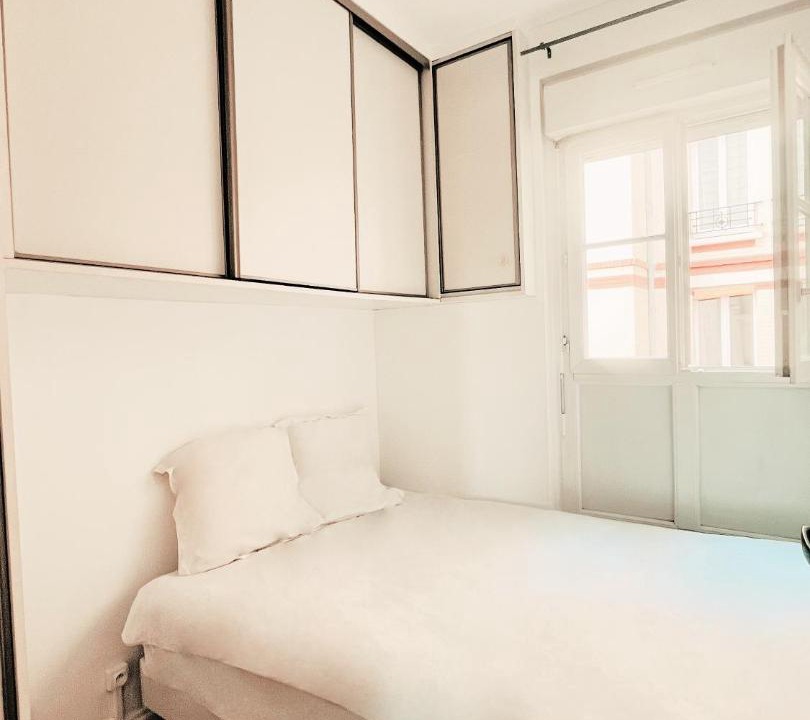 Photo of Bedroom in Saint-Mande