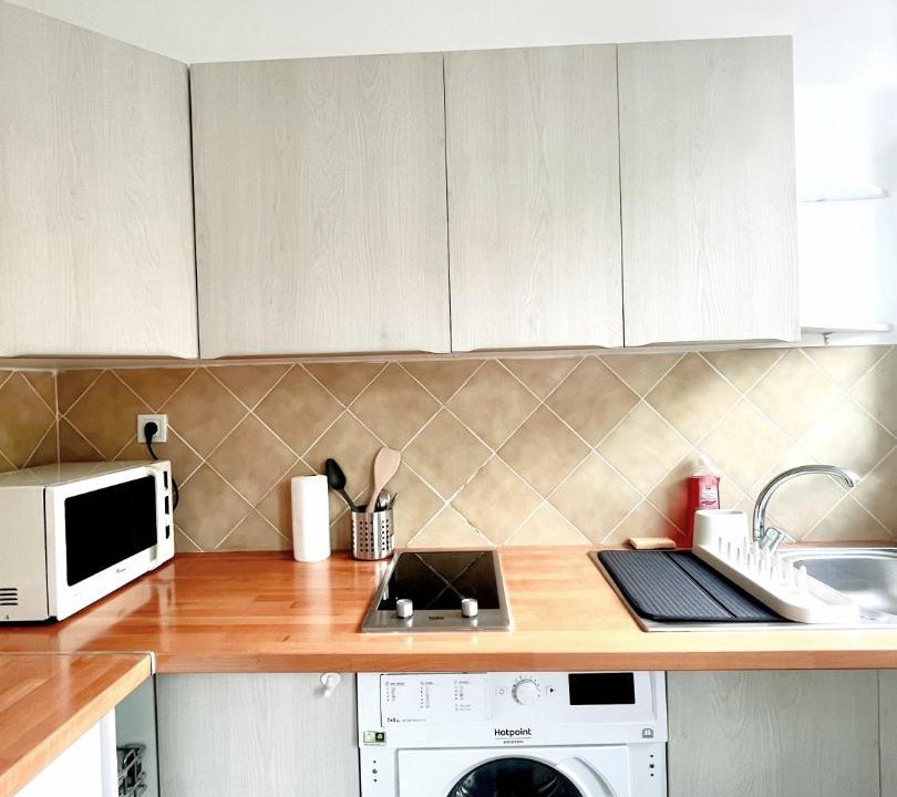 Photo of Kitchen in Saint-Mande