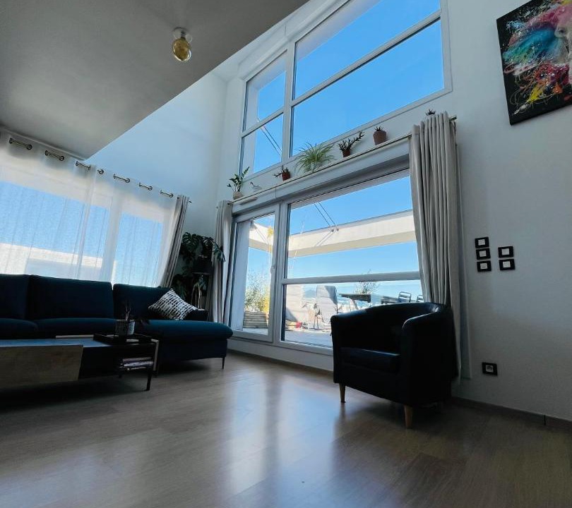 Photo of Livingroom in Romainville