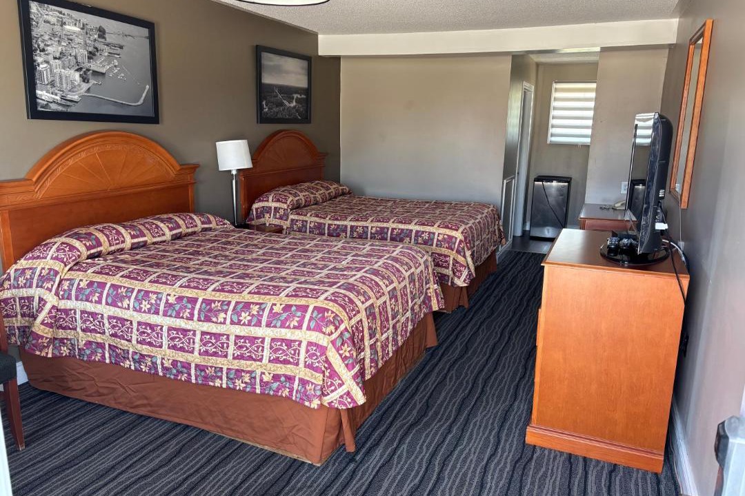 Photo of Bedroom in Kingston