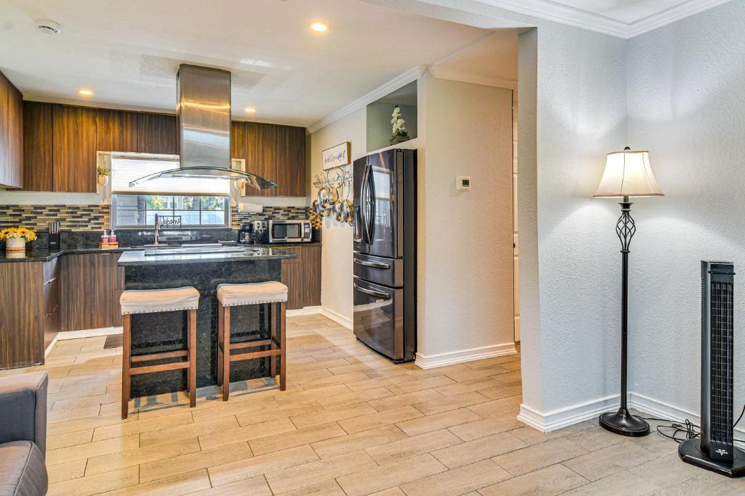 Photo of Kitchen in East County Civic Group