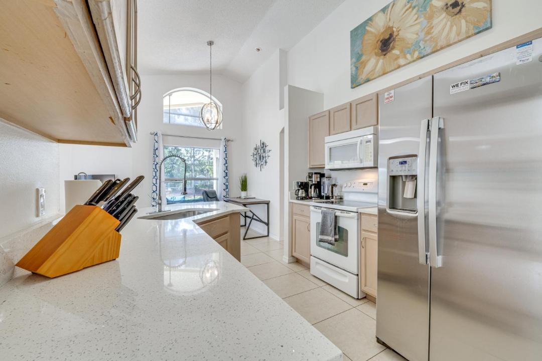 Photo of Kitchen in Haines City