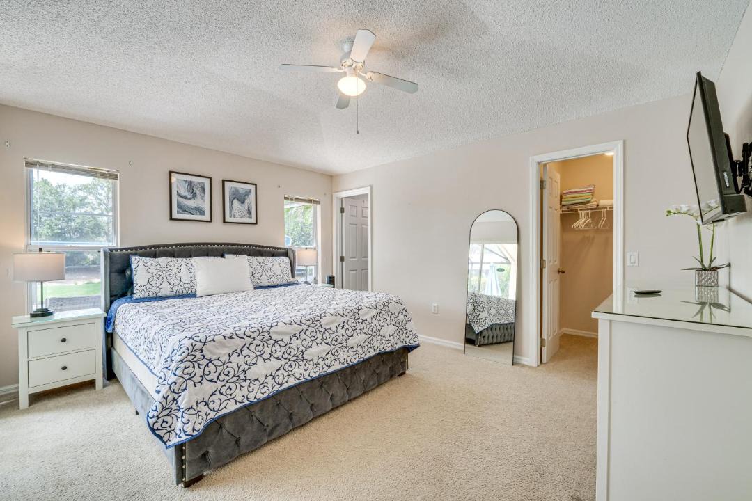 Photo of Bedroom in Haines City