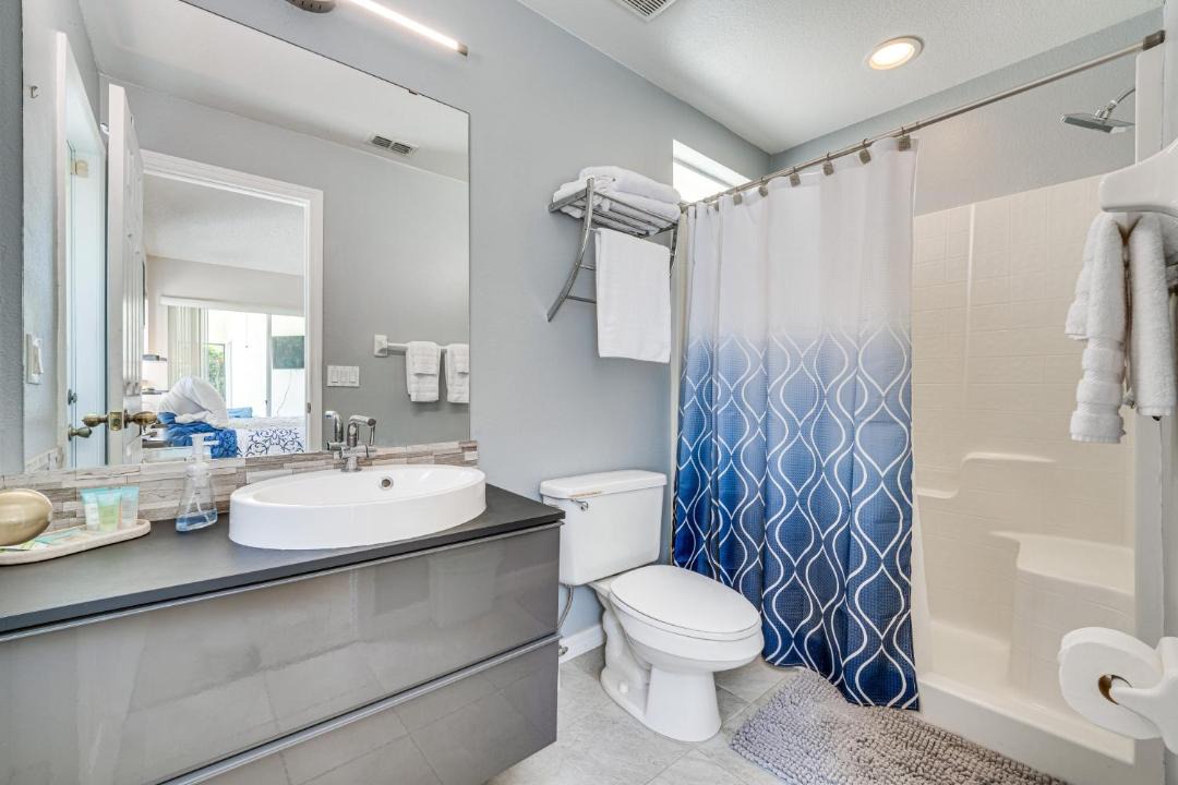 Photo of Bathroom in Haines City