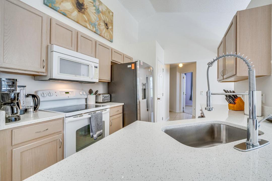 Photo of Kitchen in Haines City