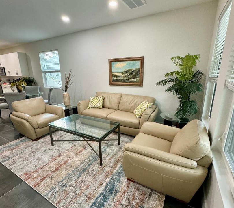 Photo of Livingroom in Ybor City