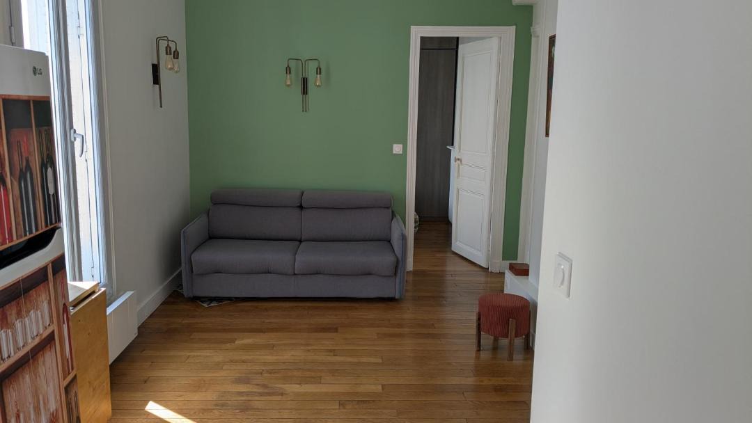 Photo of Others in Porte-Dauphine