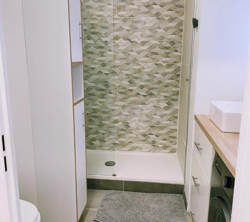 Photo of Bathroom in Magny-le-Hongre