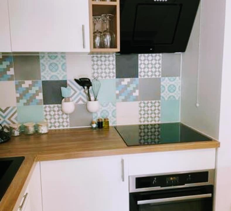 Photo of Kitchen in Magny-le-Hongre
