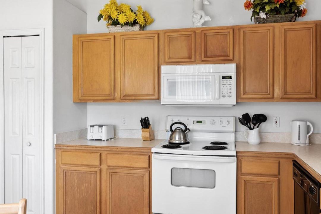 Photo of Kitchen in Indian Point
