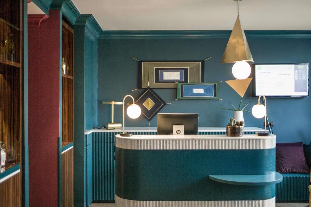 Photo of Bathroom in Bel-Air Nord