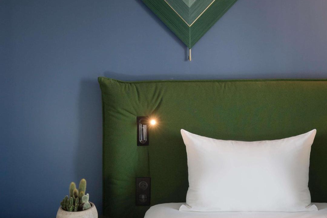Photo of Bedroom in Bel-Air Nord