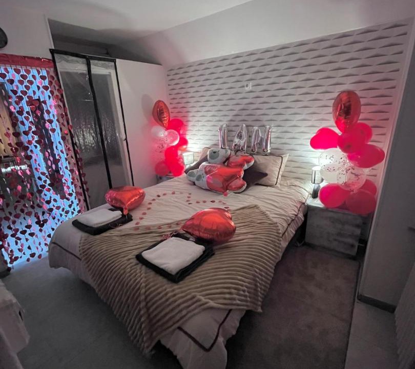 Photo of Bedroom in Bonneuil-sur-Marne