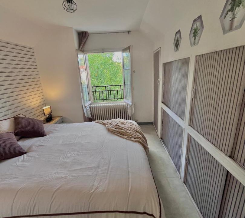 Photo of Bedroom in Bonneuil-sur-Marne