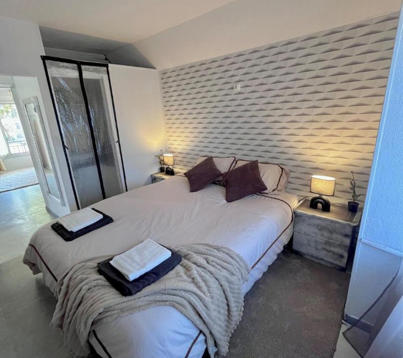 Photo of Bedroom in Bonneuil-sur-Marne