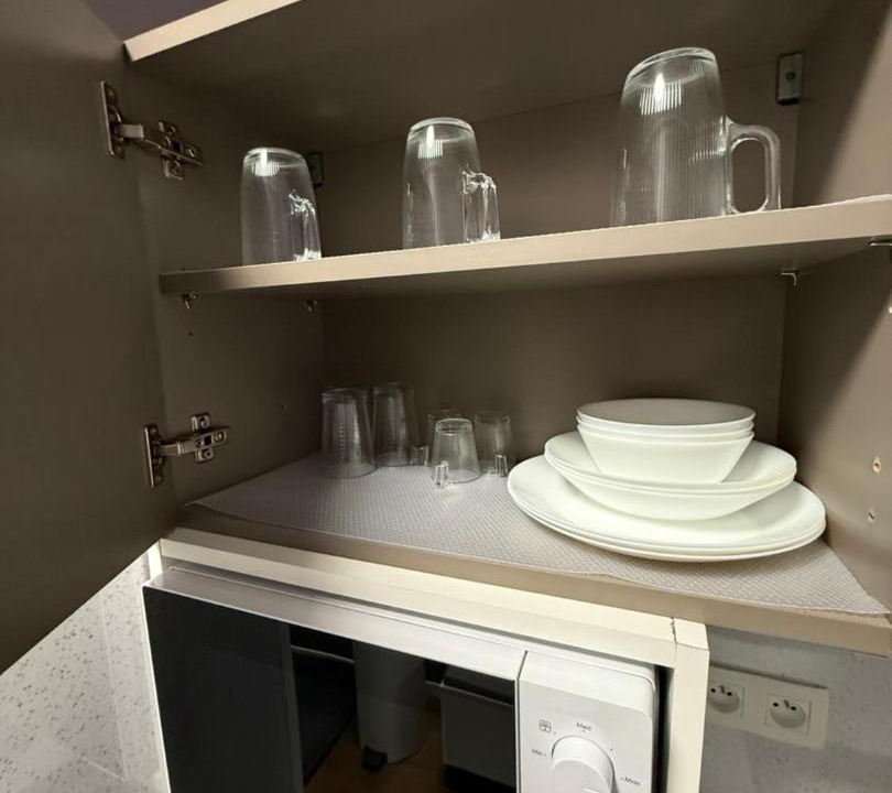Photo of Kitchen in Rosny-sous-Bois