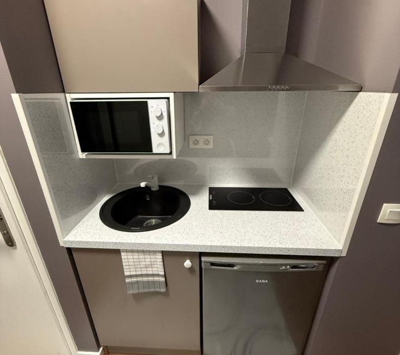 Photo of Kitchen in Rosny-sous-Bois