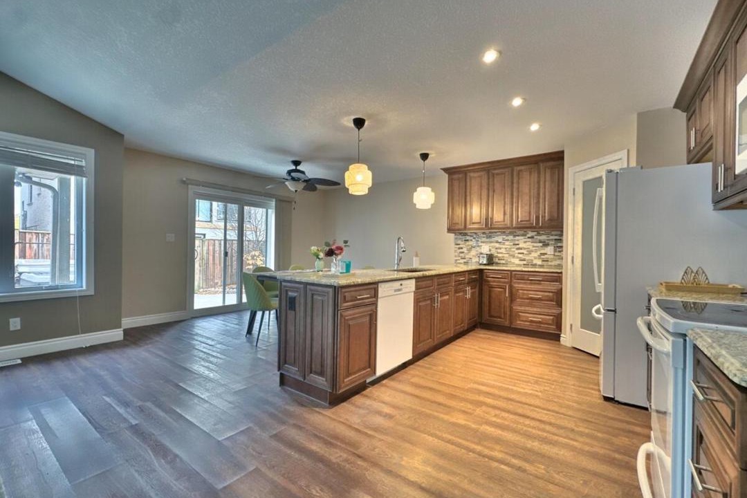 Photo of Kitchen in Grand Bend