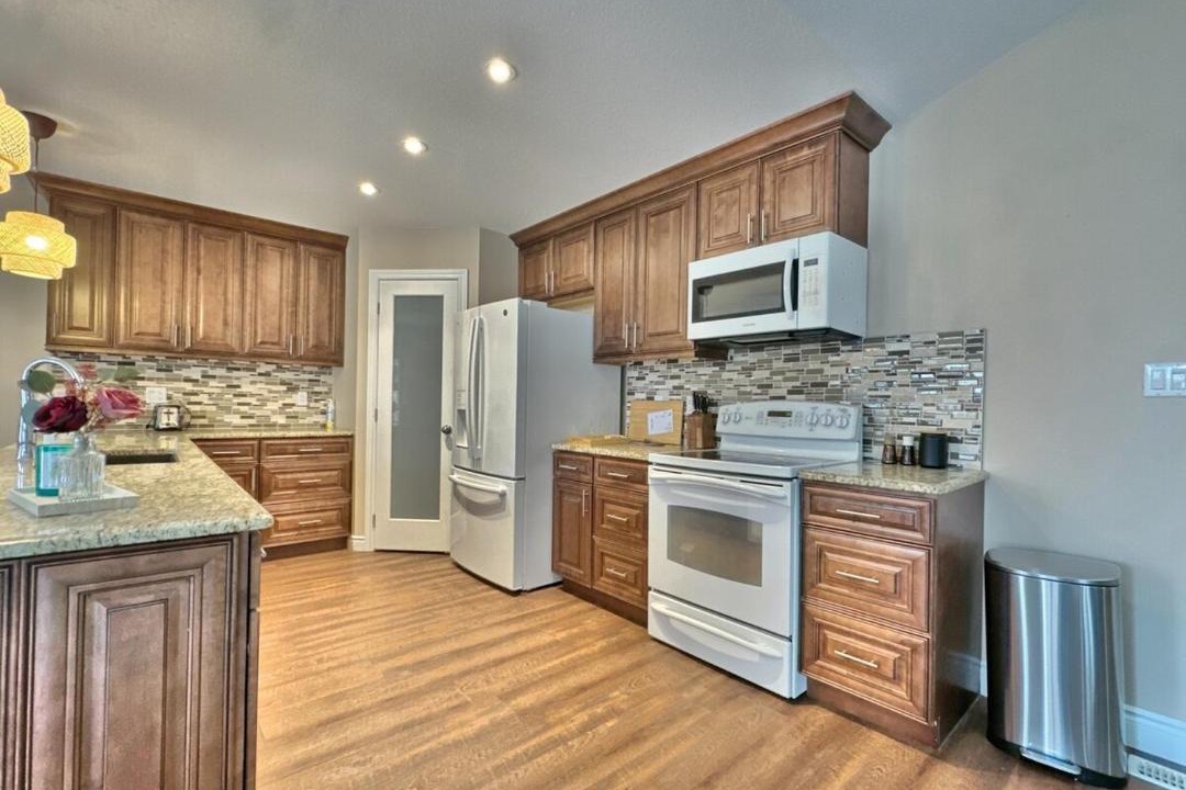 Photo of Kitchen in Grand Bend