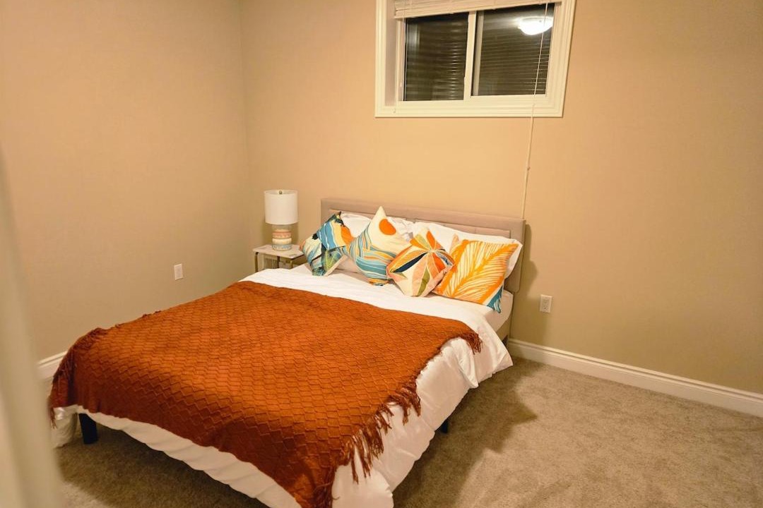 Photo of Bedroom in Grand Bend
