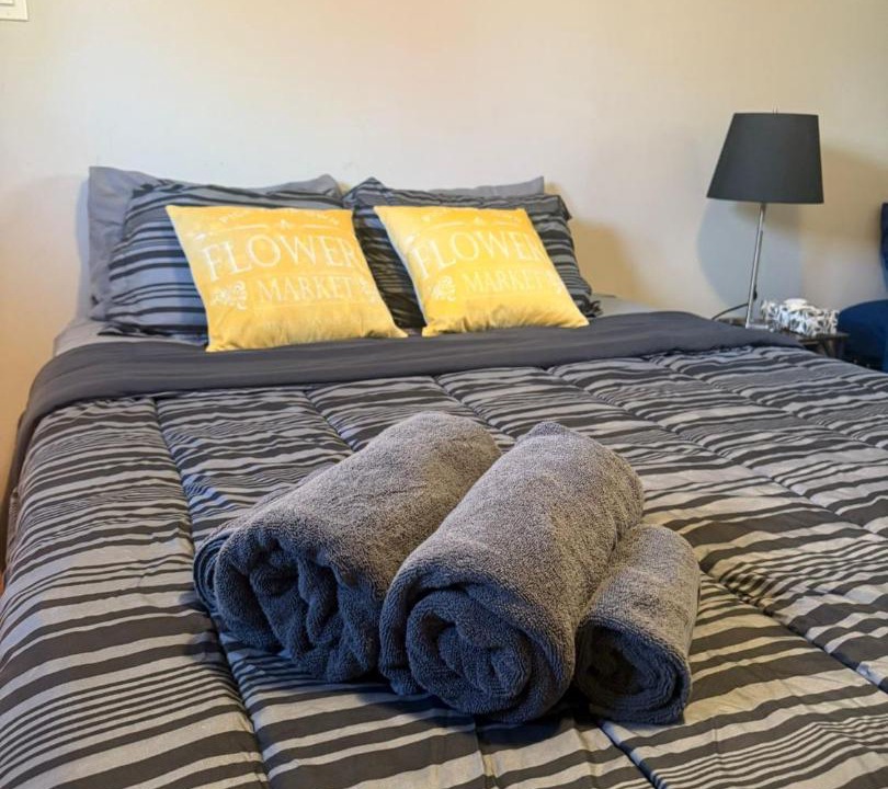 Photo of Bedroom in Markham