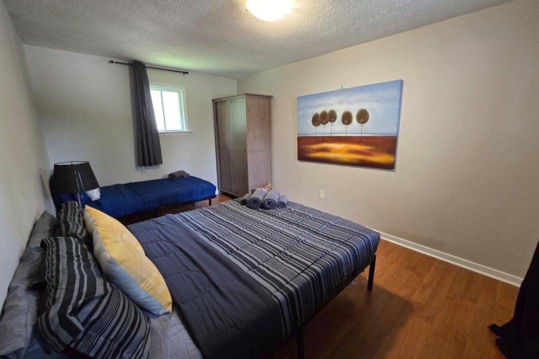 Photo of Bedroom in Markham