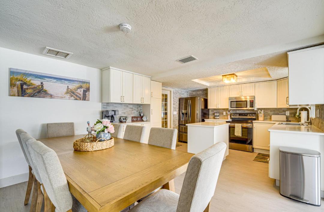 Photo of Kitchen in Holiday