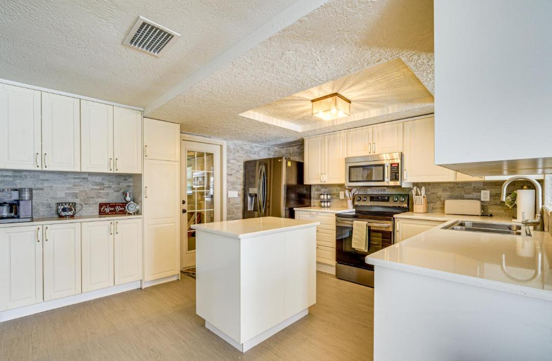 Photo of Kitchen in Holiday