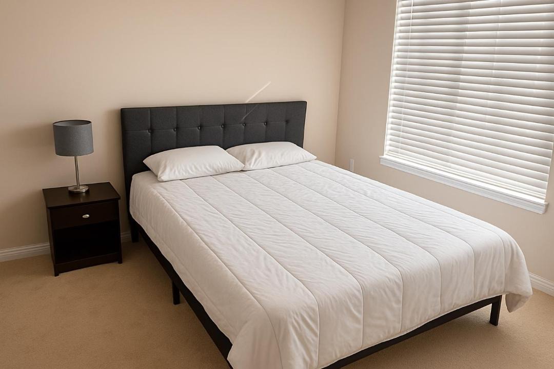 Photo of Bedroom in Halton Regional Municipality