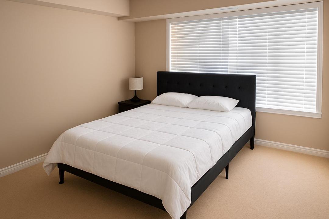 Photo of Bedroom in Halton Regional Municipality