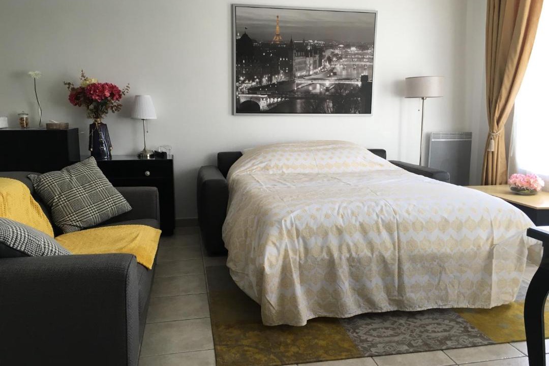 Photo of Bedroom in Serris