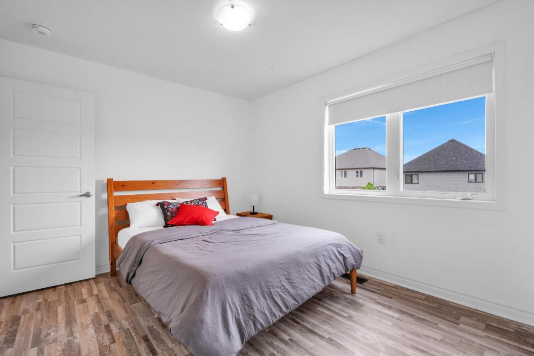 Photo of Bedroom in Doon South